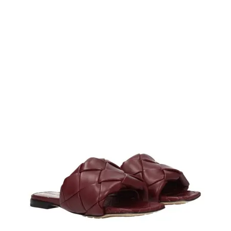 Mules Femmes BOTTEGA VENETA F73387 - BOTTEGA VENETA