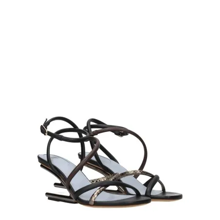 Sandale Femme FENDI F70598 - FENDI