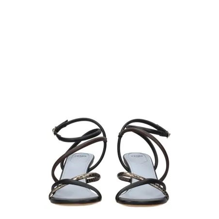 Sandale Femme FENDI F70598 - FENDI