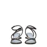 Sandale Femme FENDI F70598 - FENDI