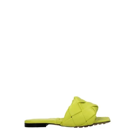 Mules Femmes BOTTEGA VENETA F73387 - BOTTEGA VENETA