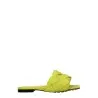 Mules Femmes BOTTEGA VENETA F73387 - BOTTEGA VENETA