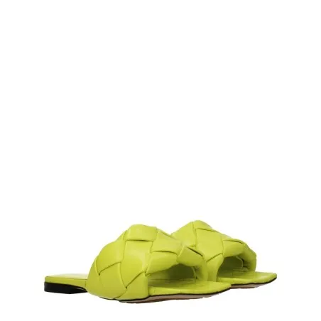Mules Femmes BOTTEGA VENETA F73387 - BOTTEGA VENETA