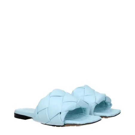 Mules Femmes BOTTEGA VENETA F73387 - BOTTEGA VENETA