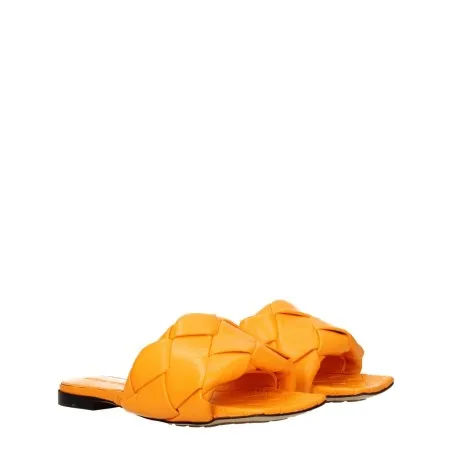 Mules Femmes BOTTEGA VENETA F73387 - BOTTEGA VENETA