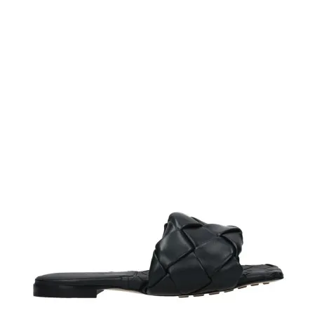 Mules Femmes BOTTEGA VENETA F73387 - BOTTEGA VENETA