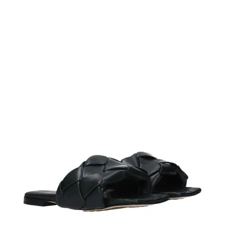 Mules Femmes BOTTEGA VENETA F73387 - BOTTEGA VENETA