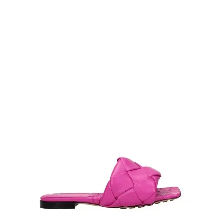Mules Femmes BOTTEGA VENETA F73387 - BOTTEGA VENETA