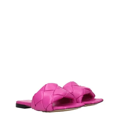 Mules Femmes BOTTEGA VENETA F73387 - BOTTEGA VENETA