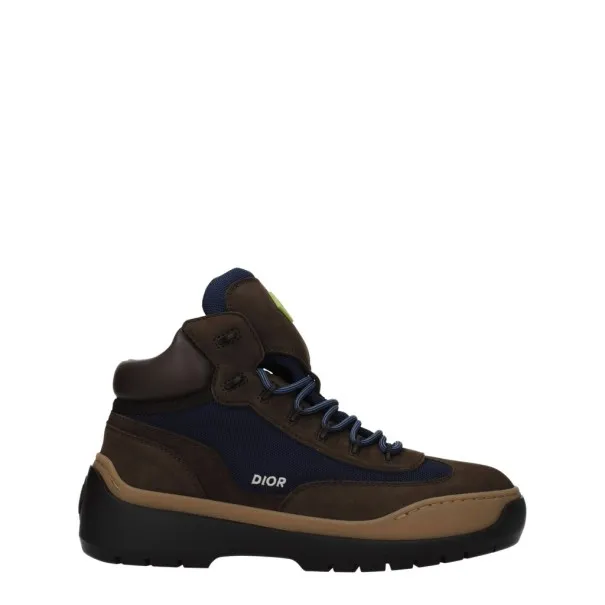Chaussures Homme Christian Dior F72111 - 