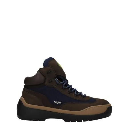 Chaussures Homme Christian Dior F72111 - 