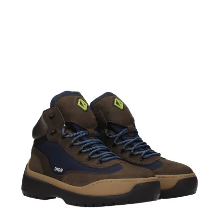 Chaussures Homme Christian Dior F72111 - 