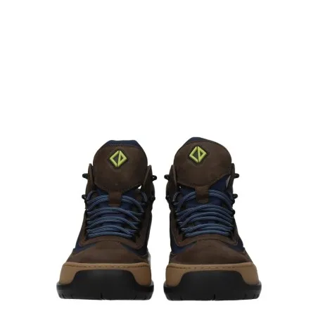 Chaussures Homme Christian Dior F72111 - 