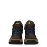 Chaussures Homme Christian Dior F72111 - 