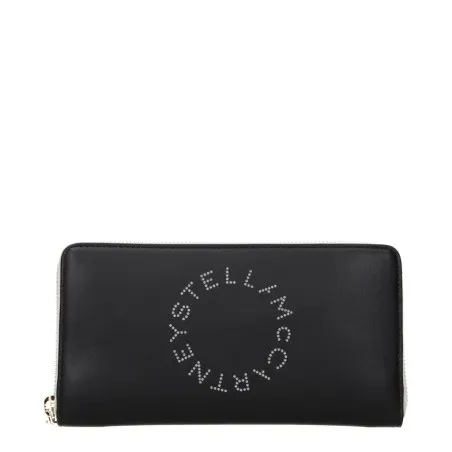 Portefeuille Femme Stella McCartney F70554 - 