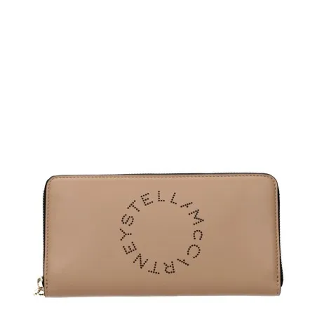 Portefeuille Femme Stella McCartney F70554 - 