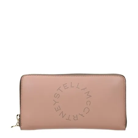 Portefeuille Femme Stella McCartney F70554 - 
