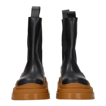 Boots Homme BOTTEGA VENETA F76713 - BOTTEGA VENETA