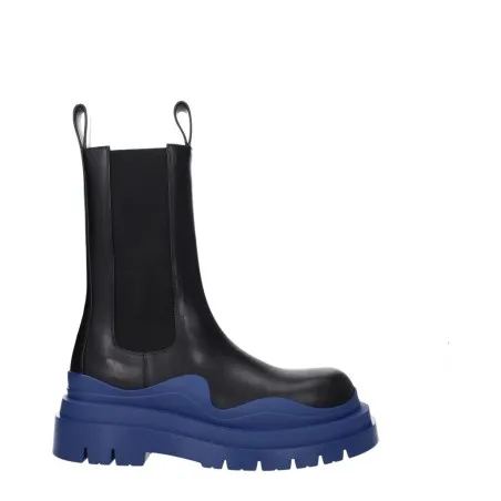 Boots Homme BOTTEGA VENETA F76713 - BOTTEGA VENETA