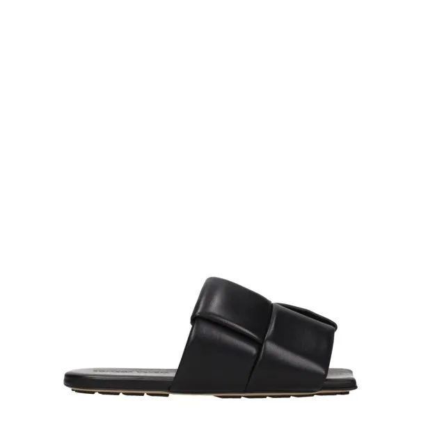 Chaussures Homme BOTTEGA VENETA F75792 - BOTTEGA VENETA