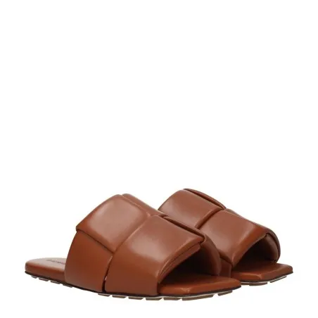 Chaussures Homme BOTTEGA VENETA F75792 - BOTTEGA VENETA