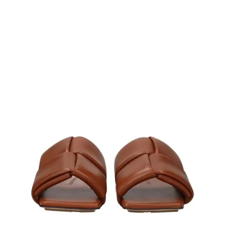 Chaussures Homme BOTTEGA VENETA F75792 - BOTTEGA VENETA