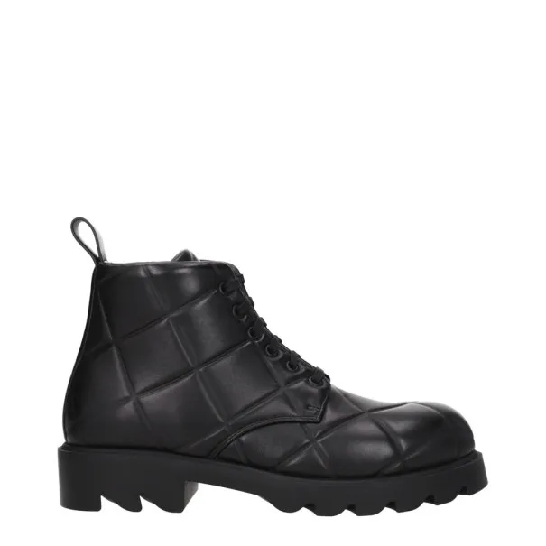 Boots Homme BOTTEGA VENETA F76708 - BOTTEGA VENETA