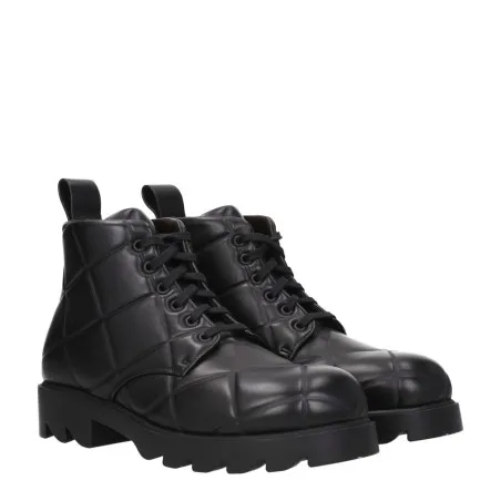 Boots Homme BOTTEGA VENETA F76708 - BOTTEGA VENETA