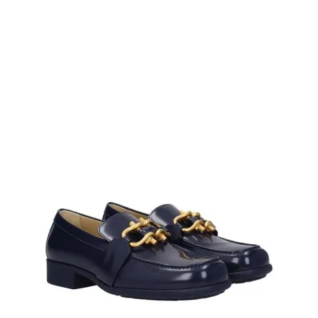 Derbies Femme BOTTEGA VENETA F76697 - BOTTEGA VENETA