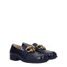 Derbies Femme BOTTEGA VENETA F76697 - BOTTEGA VENETA