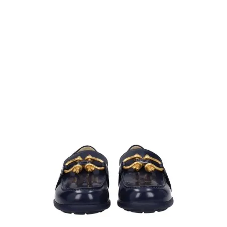 Derbies Femme BOTTEGA VENETA F76697 - BOTTEGA VENETA