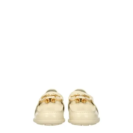 Derbies Femme BOTTEGA VENETA F76697 - BOTTEGA VENETA