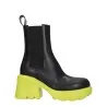 Bottines Femme BOTTEGA VENETA F76711 - BOTTEGA VENETA