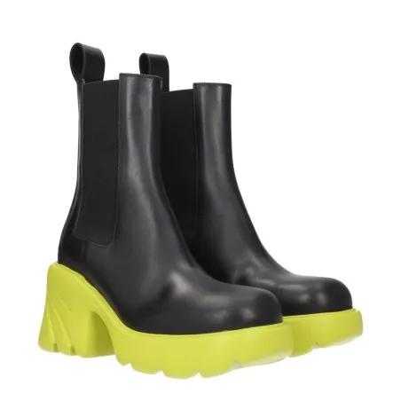 Bottines Femme BOTTEGA VENETA F76711 - BOTTEGA VENETA