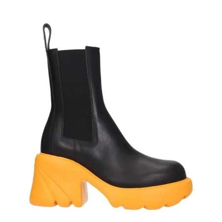 Bottines Femme BOTTEGA VENETA F76711 - BOTTEGA VENETA
