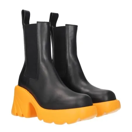 Bottines Femme BOTTEGA VENETA F76711 - BOTTEGA VENETA