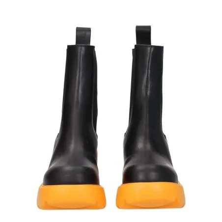 Bottines Femme BOTTEGA VENETA F76711 - BOTTEGA VENETA