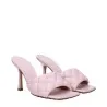 Chaussures Femme BOTTEGA VENETA F75239 - BOTTEGA VENETA