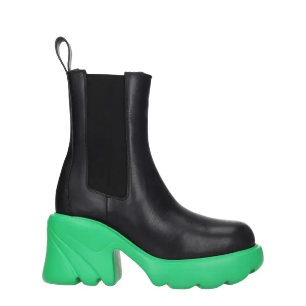 Bottines Femme BOTTEGA VENETA F76710 - BOTTEGA VENETA