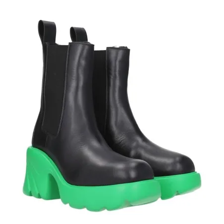 Bottines Femme BOTTEGA VENETA F76710 - BOTTEGA VENETA