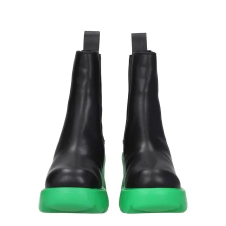 Bottines Femme BOTTEGA VENETA F76710 - BOTTEGA VENETA