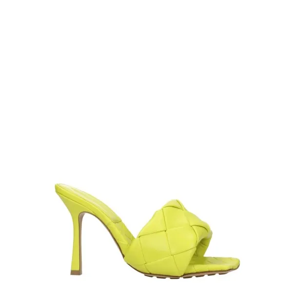 Mules Femmes BOTTEGA VENETA F76288 - BOTTEGA VENETA