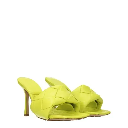 Mules Femmes BOTTEGA VENETA F76288 - BOTTEGA VENETA