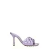 Chaussures Femme BOTTEGA VENETA F76287 - BOTTEGA VENETA