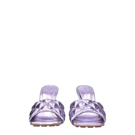 Chaussures Femme BOTTEGA VENETA F76287 - BOTTEGA VENETA