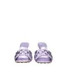 Chaussures Femme BOTTEGA VENETA F76287 - BOTTEGA VENETA
