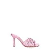 Chaussures Femme BOTTEGA VENETA F76287 - BOTTEGA VENETA