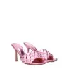 Chaussures Femme BOTTEGA VENETA F76287 - BOTTEGA VENETA