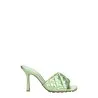 Chaussures Femme BOTTEGA VENETA F76287 - BOTTEGA VENETA