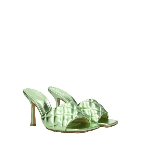 Chaussures Femme BOTTEGA VENETA F76287 - BOTTEGA VENETA